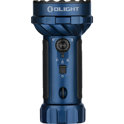 Olight Marauder Mini 2 Linterna Recargable 10 000 lúmenes 7500mAh Azul