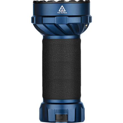 Olight Marauder Mini 2 Linterna Recargable 10 000 lúmenes 7500mAh Azul