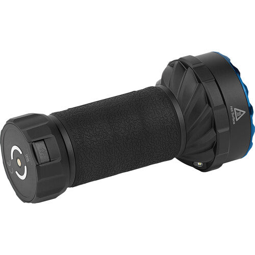 Olight Marauder Mini 2 Linterna Recargable 10000 Lúmenes 7500mAh Negra