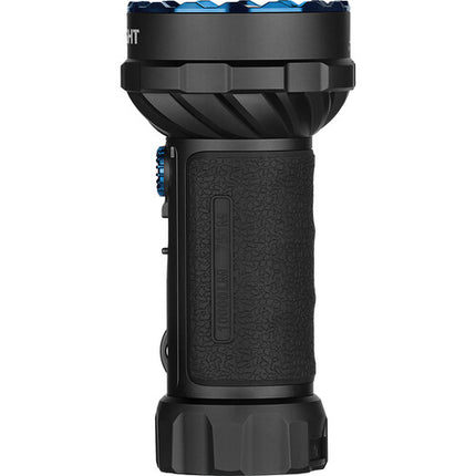 Olight Marauder Mini 2 Linterna Recargable 10000 Lúmenes 7500mAh Negra