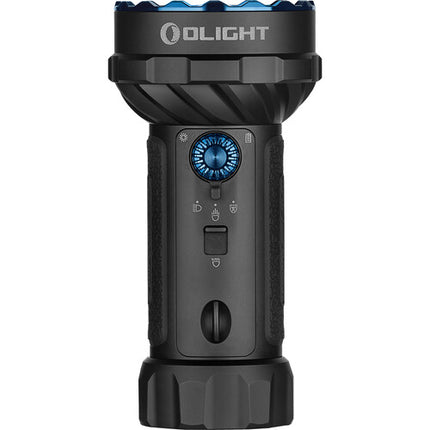 Olight Marauder Mini 2 Linterna Recargable 10000 Lúmenes 7500mAh Negra