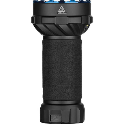 Olight Marauder Mini 2 Linterna Recargable 10000 Lúmenes 7500mAh Negra