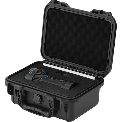 Olight Marauder Mini 2 Linterna Recargable 10000 Lúmenes 7500mAh Negra