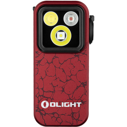 Olight Oclip Pro Linterna Recargable Clip-On 500 Lúmenes USB-C