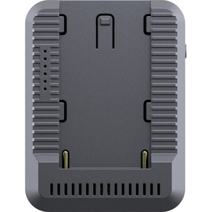 CineTreak CT-B1 Convertidor USB UVC a HDMI 4K con Batería y Passthrough