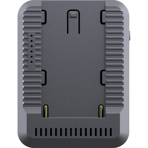 CineTreak CT-B1 Convertidor USB UVC a HDMI 4K con Batería y Passthrough