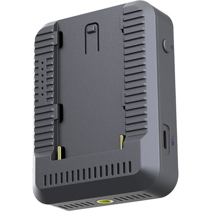 CineTreak CT-B1 Convertidor USB UVC a HDMI 4K con Batería y Passthrough