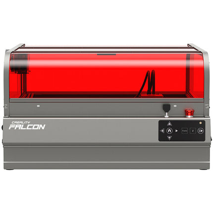 Creality Falcon2 Plus Grabador Láser Encerrado 22W Área 40x41cm Protección Ocular