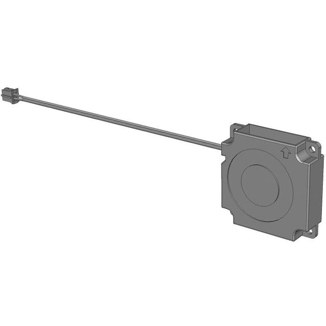 UltiMaker Radial Fan Set para Impresora 3D UM3 S Series Pack 2