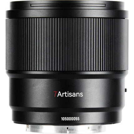 7Artisans 10mm f2.8 AF Objetivo Sony E APS-C 62mm USB-C