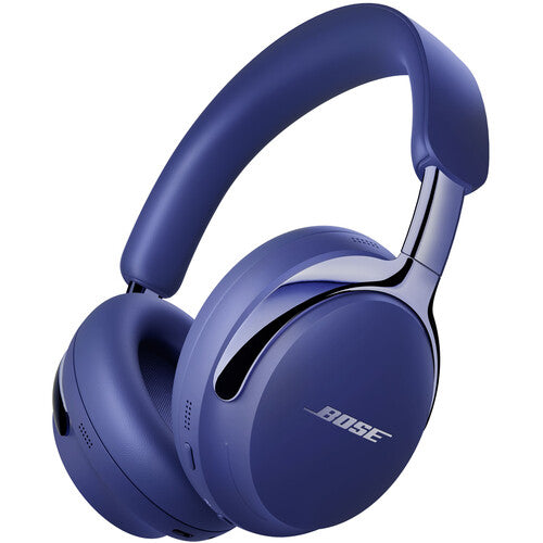 Auriculares Bose QuietComfort Ultra inalámbricos con cancelación de ruido 30 h batería y micrófonos 12 integrados