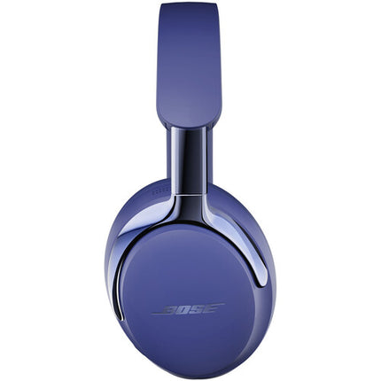 Auriculares Bose QuietComfort Ultra inalámbricos con cancelación de ruido 30 h batería y micrófonos 12 integrados