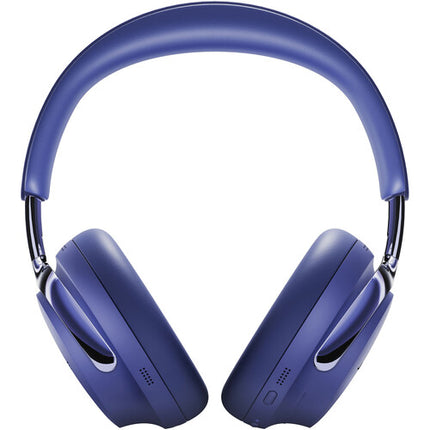 Auriculares Bose QuietComfort Ultra inalámbricos con cancelación de ruido 30 h batería y micrófonos 12 integrados