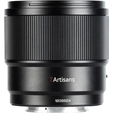 7Artisans 10mm f2.8 AF Objetivo APS-C 15mm 105° para Fujifilm X