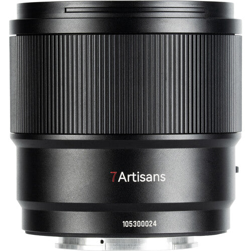 7Artisans 10mm f2.8 AF Objetivo APS-C 15mm 105° para Fujifilm X