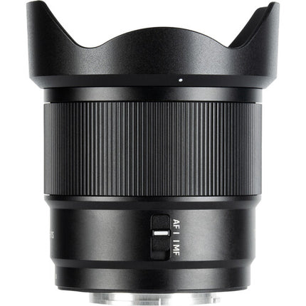 7Artisans 10mm f2.8 AF Objetivo APS-C 15mm 105° para Fujifilm X