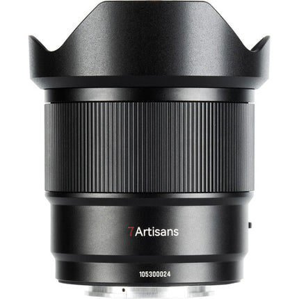 7Artisans 10mm f2.8 AF Objetivo APS-C 15mm 105° para Fujifilm X