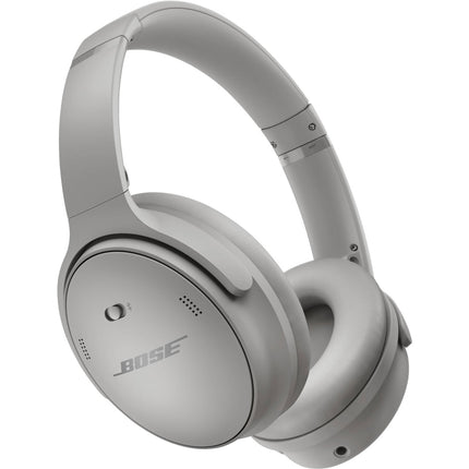 Auriculares Bose QuietComfort Over-Ear Cancelación Activa Bluetooth 24h