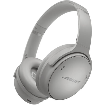 Auriculares Bose QuietComfort Over-Ear Cancelación Activa Bluetooth 24h