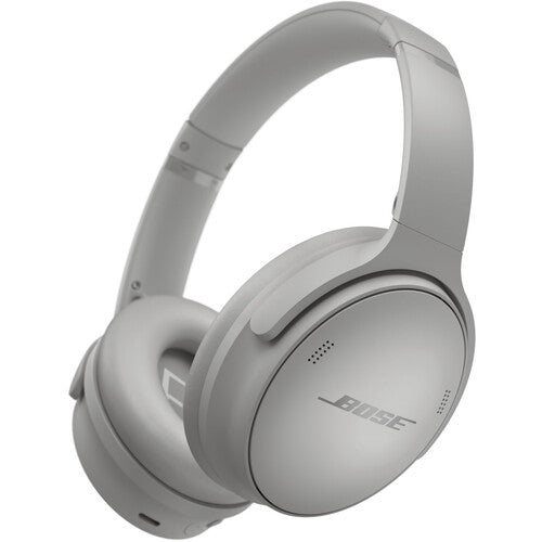 Auriculares Bose QuietComfort Over-Ear Cancelación Activa Bluetooth 24h