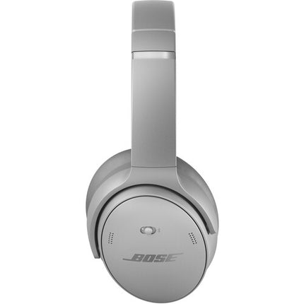 Auriculares Bose QuietComfort Over-Ear Cancelación Activa Bluetooth 24h