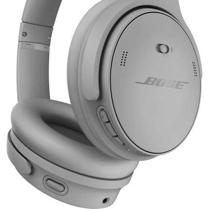 Auriculares Bose QuietComfort Over-Ear Cancelación Activa Bluetooth 24h