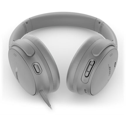 Auriculares Bose QuietComfort Over-Ear Cancelación Activa Bluetooth 24h