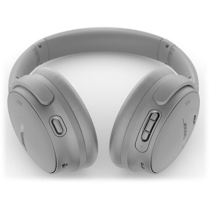 Auriculares Bose QuietComfort Over-Ear Cancelación Activa Bluetooth 24h