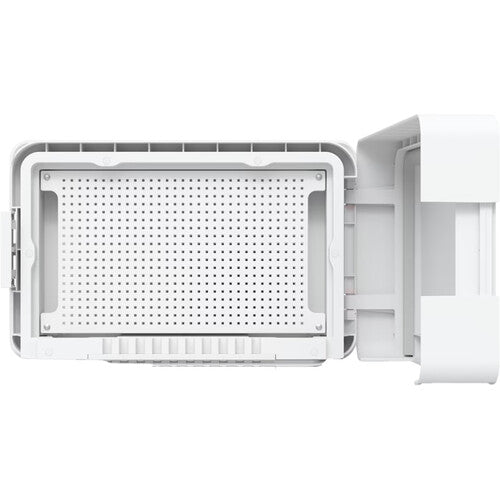 Ubiquiti Flex Utility Pro Caja Exterior IPX6 Montaje Pared y Poste