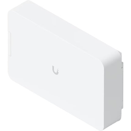 Ubiquiti Flex Utility Pro Caja Exterior IPX6 Montaje Pared y Poste