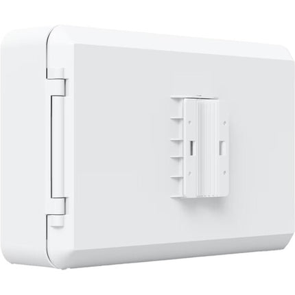 Ubiquiti Flex Utility Pro Caja Exterior IPX6 Montaje Pared y Poste