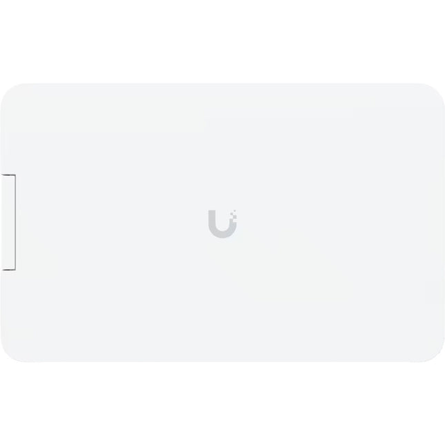 Ubiquiti Flex Utility Pro Caja Exterior IPX6 Montaje Pared y Poste