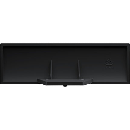 Blackmagic Design Universal Rack Shelf soporte para equipo de 1/3 RU