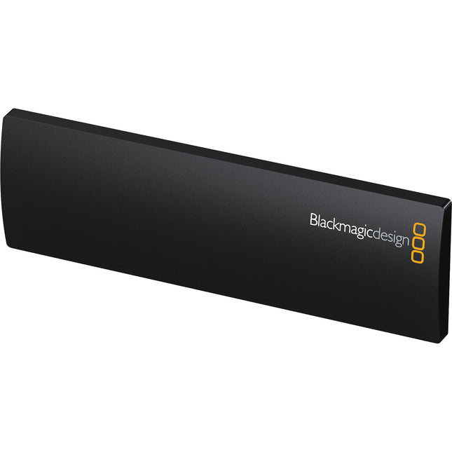 Blackmagic Design Universal Rack Shelf soporte para equipo de 1/3 RU