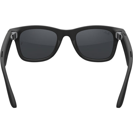 Meta Ray-Ban Wayfarer Gafas con Transición Lentes 32GB y Estuche de Carga