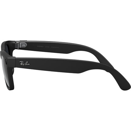 Meta Ray-Ban Wayfarer Gafas con Transición Lentes 32GB y Estuche de Carga