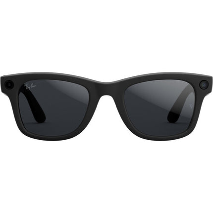Meta Ray-Ban Wayfarer Gafas con Transición Lentes 32GB y Estuche de Carga
