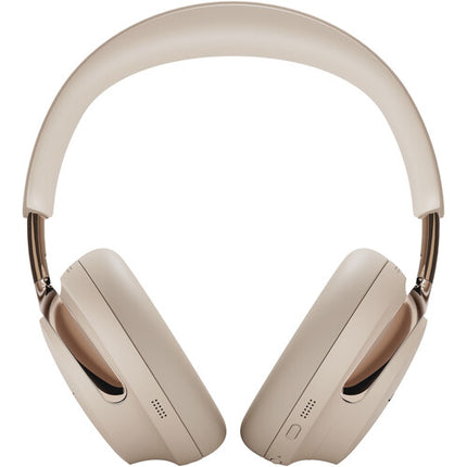 Bose QuietComfort Ultra Auriculares Over-Ear Cancelación Ruido 30H Bluetooth 5.4 Driftwood Sand 2nd Gen