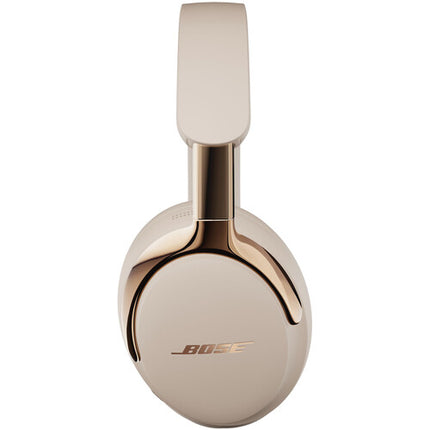 Bose QuietComfort Ultra Auriculares Over-Ear Cancelación Ruido 30H Bluetooth 5.4 Driftwood Sand 2nd Gen