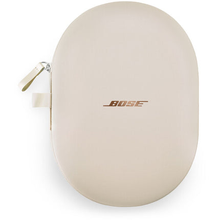 Bose QuietComfort Ultra Auriculares Over-Ear Cancelación Ruido 30H Bluetooth 5.4 Driftwood Sand 2nd Gen