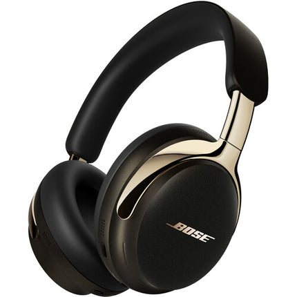Auriculares Bose QuietComfort Ultra inalámbricos con cancelación de ruido 30 horas Desert Gold