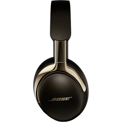 Auriculares Bose QuietComfort Ultra inalámbricos con cancelación de ruido 30 horas Desert Gold