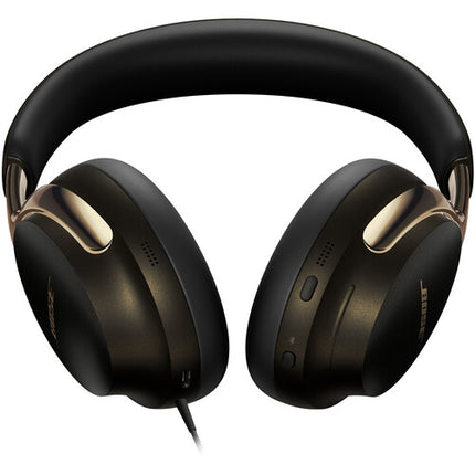 Auriculares Bose QuietComfort Ultra inalámbricos con cancelación de ruido 30 horas Desert Gold