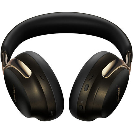 Auriculares Bose QuietComfort Ultra inalámbricos con cancelación de ruido 30 horas Desert Gold