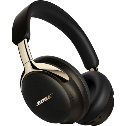 Auriculares Bose QuietComfort Ultra inalámbricos con cancelación de ruido 30 horas Desert Gold
