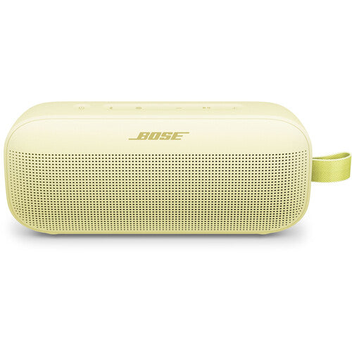 Bose SoundLink Flex Altavoz Bluetooth Portátil 2da Gen 12 Horas Resistente Agua