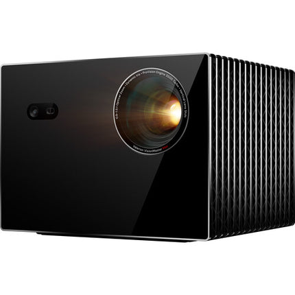 Valerion VisionMaster Max Proyector DLP UHD 4K 3500 lúmenes 240Hz Gaming