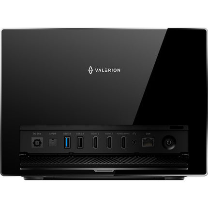 Valerion VisionMaster Max Proyector DLP UHD 4K 3500 lúmenes 240Hz Gaming