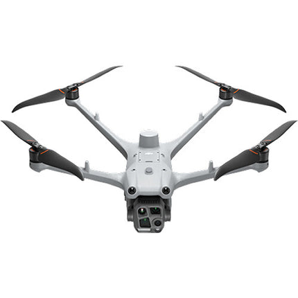 DJI Matrice 4TD Drone cámara térmica resistente agua y polvo IP55
