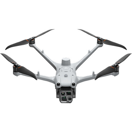 DJI Matrice 4TD Drone cámara térmica resistente agua y polvo IP55
